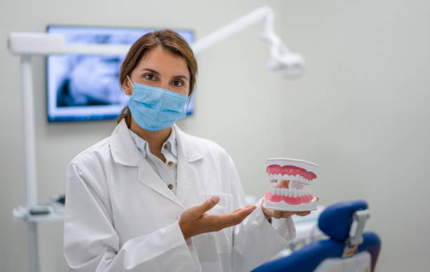 Professional Emergency Dental Service in MD