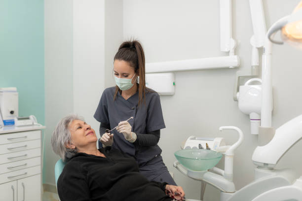 Best Knocked-Out Tooth (Avulsed Tooth) Treatment in Elkridge, MD